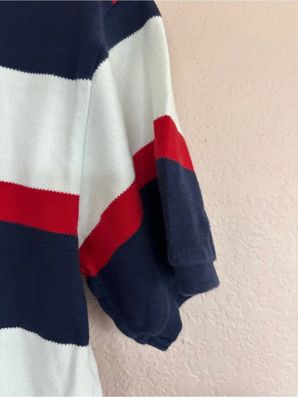 Ralph Lauren Polo shirt L 16-18